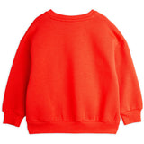 Mini Rodini Red Dog Emb Sweatshirt 6