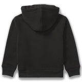 Polo Ralph Lauren Boy Hoodie Polo Black 2