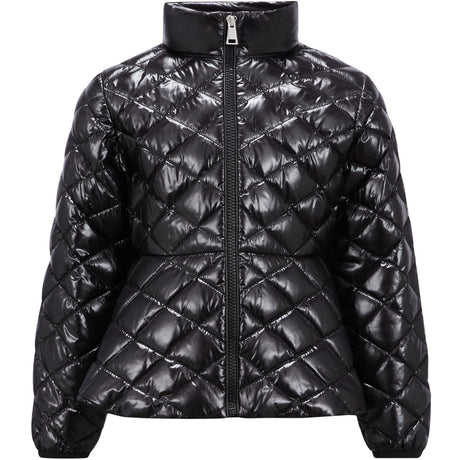 Moncler Black Barive Jakke