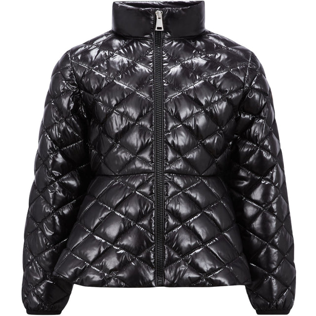 Moncler Black Barive Jacket