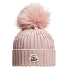 Moncler Pink Hue