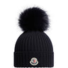 Moncler Navy Hue