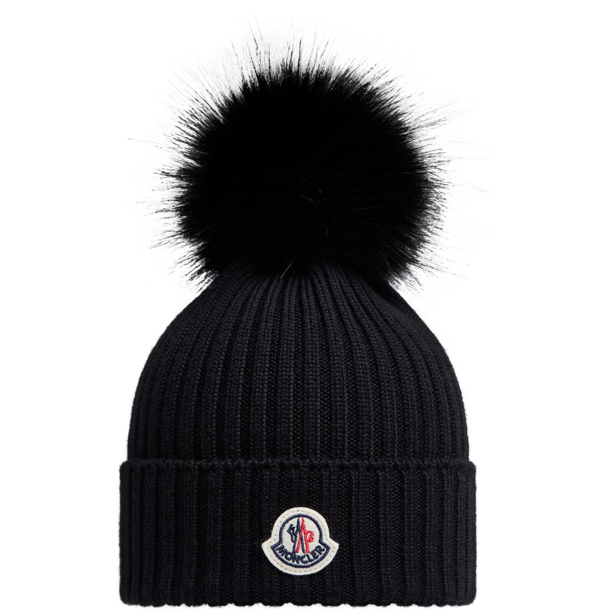 Moncler Black Hue