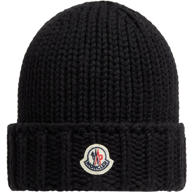 Moncler Black Hue