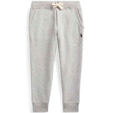 Polo Ralph Lauren Boy Sweatpants Dark Sport Heather