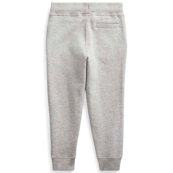 Polo Ralph Lauren Boy Sweatpants Dark Sport Heather 2