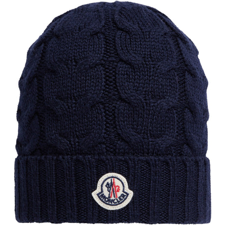 Moncler Medium Blue Hue