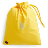 Polo Ralph Lauren Boy Dobby Rain Jacket Yellow 3