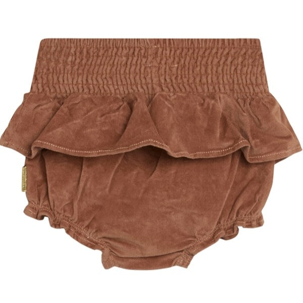 Hust & Claire Baby Mocca Hilma Shorts