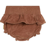 Hust & Claire Baby Mocca Hilma Shorts