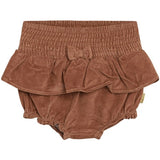 Hust & Claire Baby Mocca Hilma Shorts