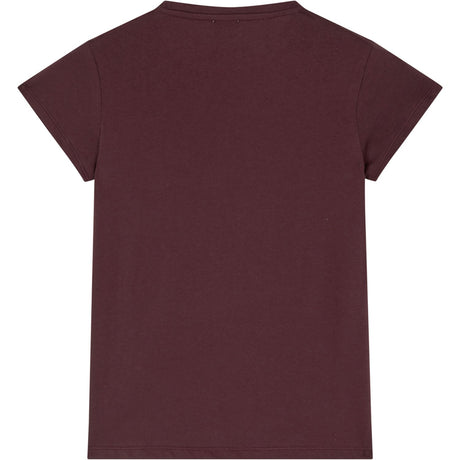 Mads Nørgaard Sassafras Single Organic Tuvina T-shirt