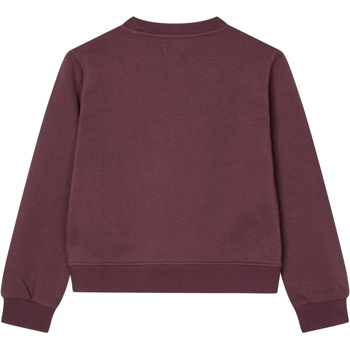 Mads Nørgaard Sassafras Organic Sweat Talinka Sweatshirt