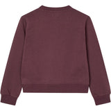 Mads Nørgaard Sassafras Organic Sweat Talinka Sweatshirt