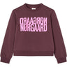 Mads Nørgaard Sassafras Organic Sweat Talinka Sweatshirt