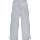 Levi's GREY Fleece Wide Leg Bukser