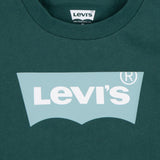 Levi's GREEN Batwing Tee 2