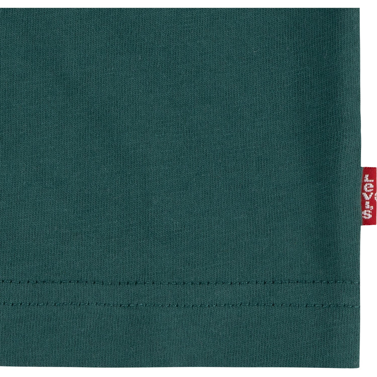 Levi's GREEN Batwing Tee 7