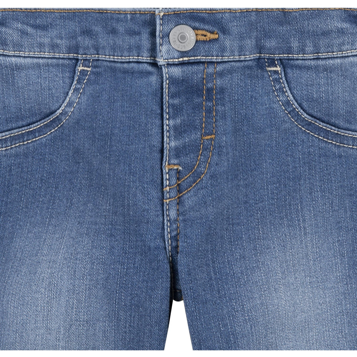 Levi's BLUE Hiking 3-Delt Sæt