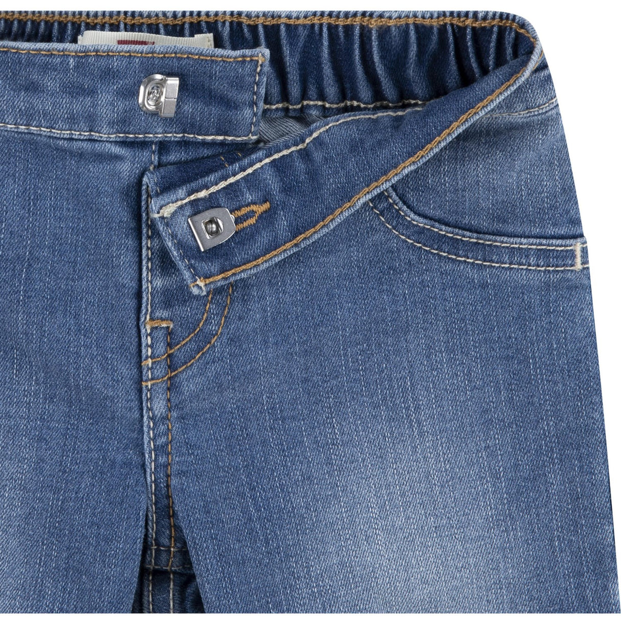 Levi's BLUE Hiking 3-Delt Sæt