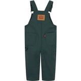 Levi's GREEN Carpenter Overalls 9