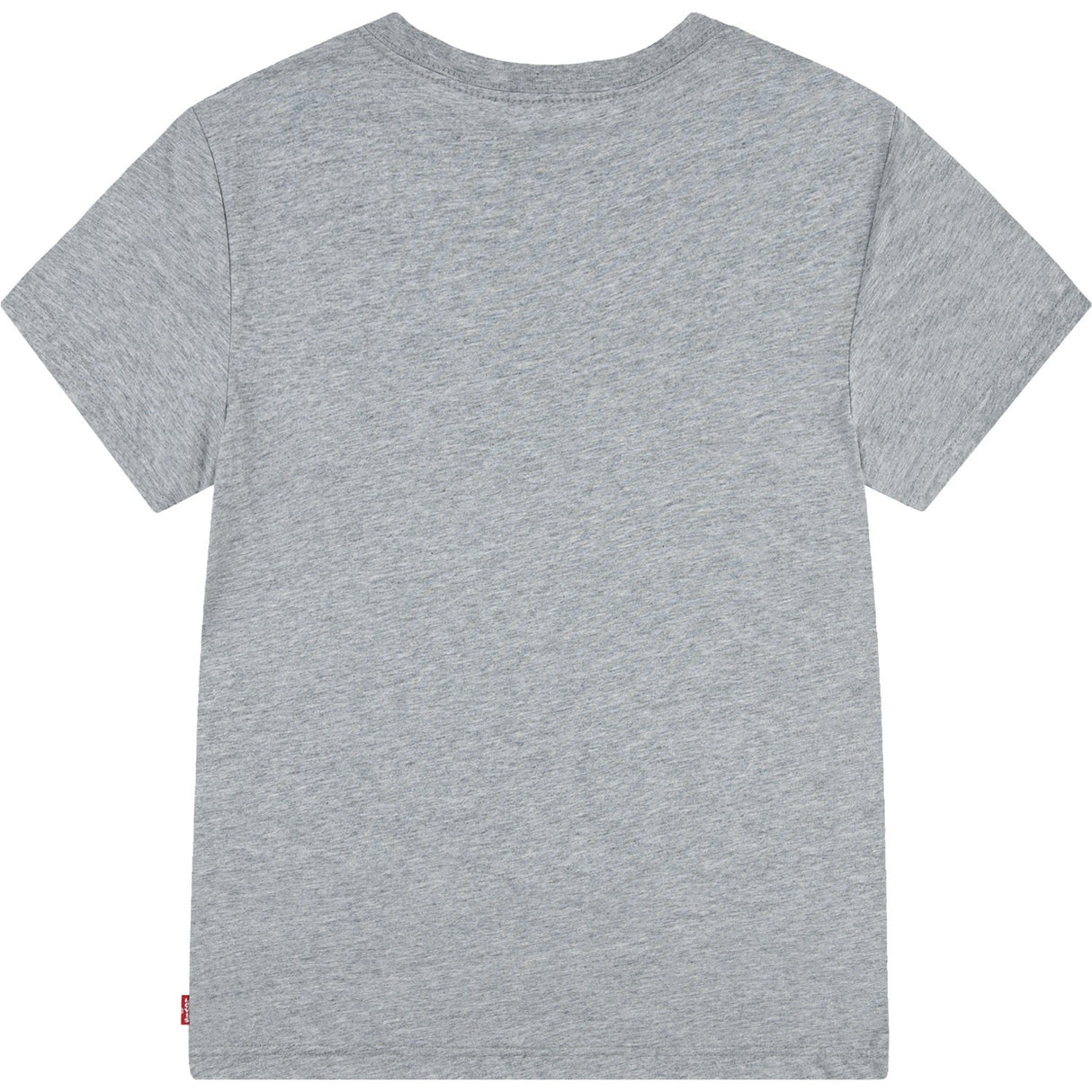 Levi's GREY Batwing Chest Hit T-Shirt