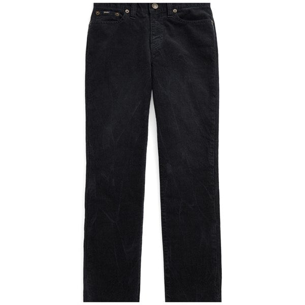 Polo Ralph Lauren Boy Sullivan Pants Polo Black