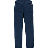 Levi's BLUE Tapered Pull On Bukser 4