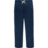 Levi's BLUE Tapered Pull On Bukser