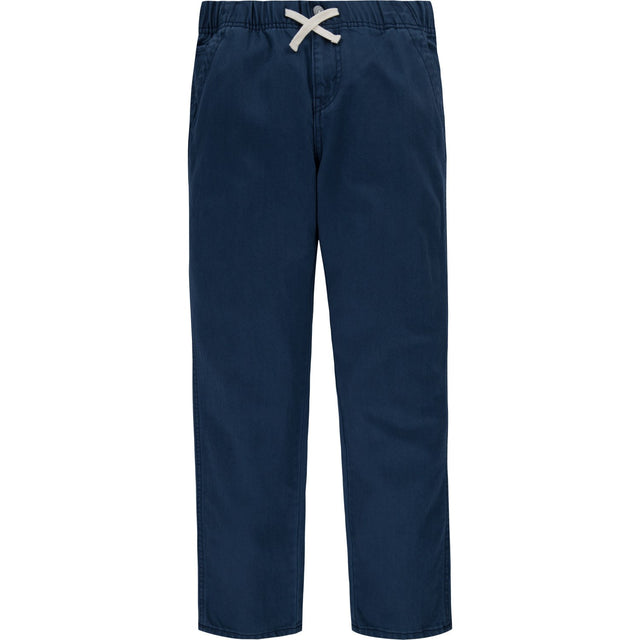 Levi's BLUE Tapered Pull On Bukser