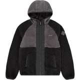 Levi's BLACK Sherpa Jacket