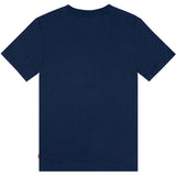 Levi's BLUE Yee Haw Tee 4