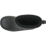 Hummel Black Thermo Støvler Jr