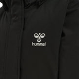 Hummel Black Urban Tex Jacket 2