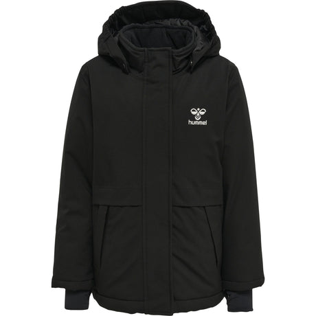 Hummel Black Urban Tex Jakke