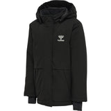 Hummel Black Urban Tex Jakke