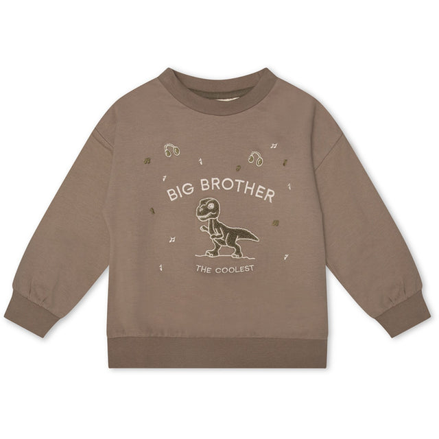 That's Mine Fossil Finley Big Brother Sweatshirt