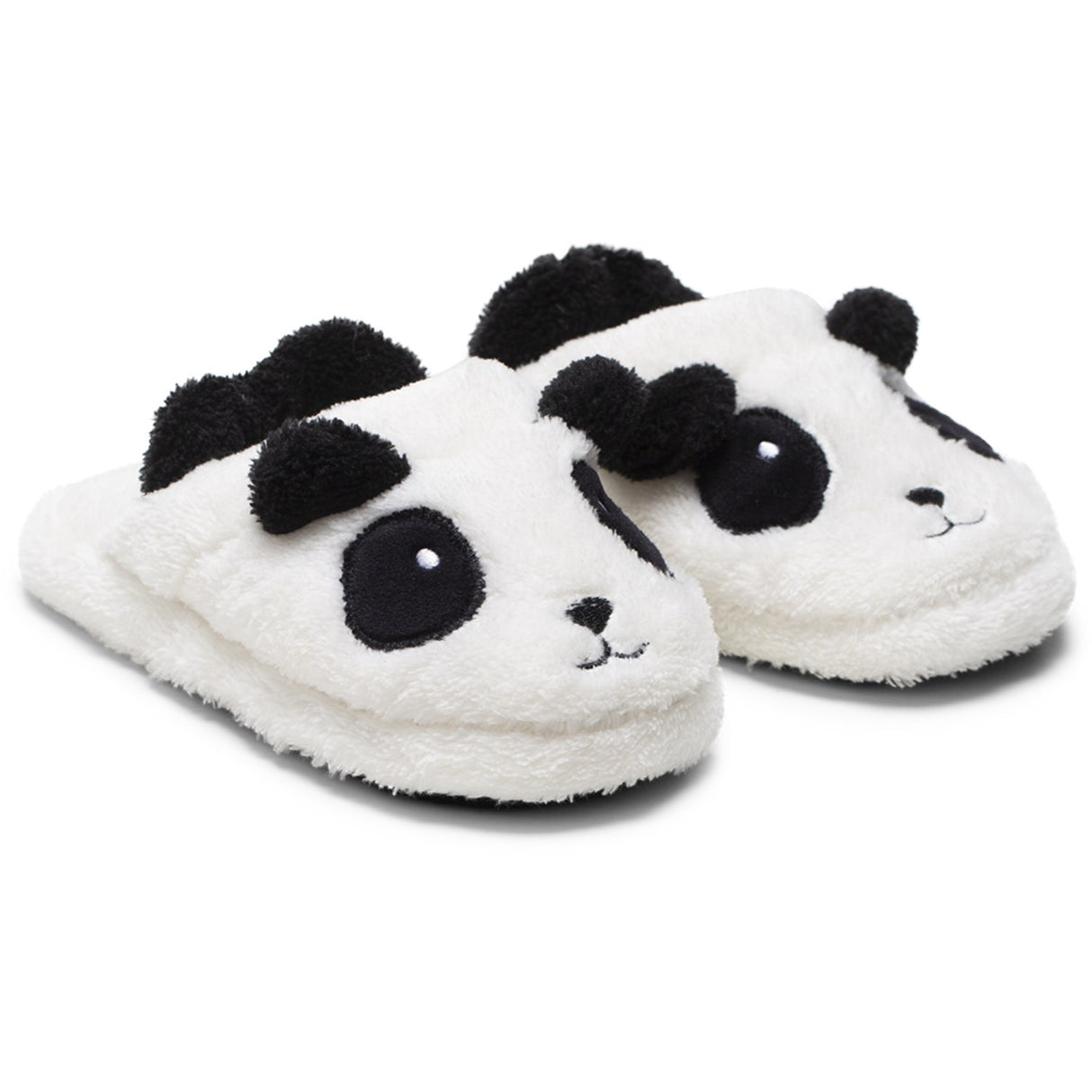 That's Mine Panda Miles Slippers