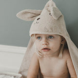 That's Mine Bunny Mivo Hooded Håndklæde