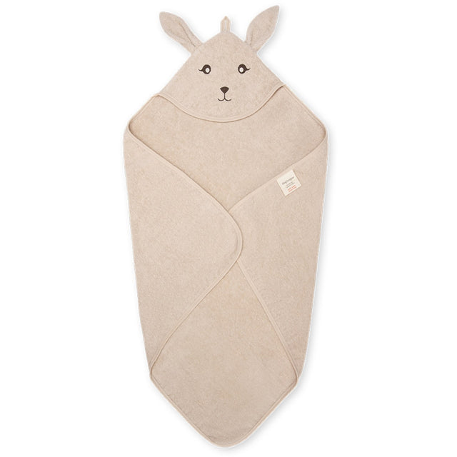 That's Mine Bunny Mivo Hooded Håndklæde