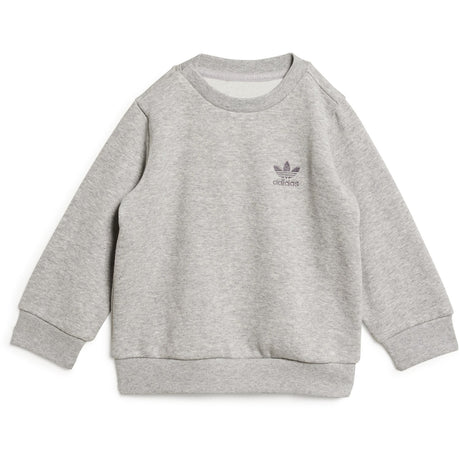 adidas Originals Mgreyh Trefoil Sweat Set 2