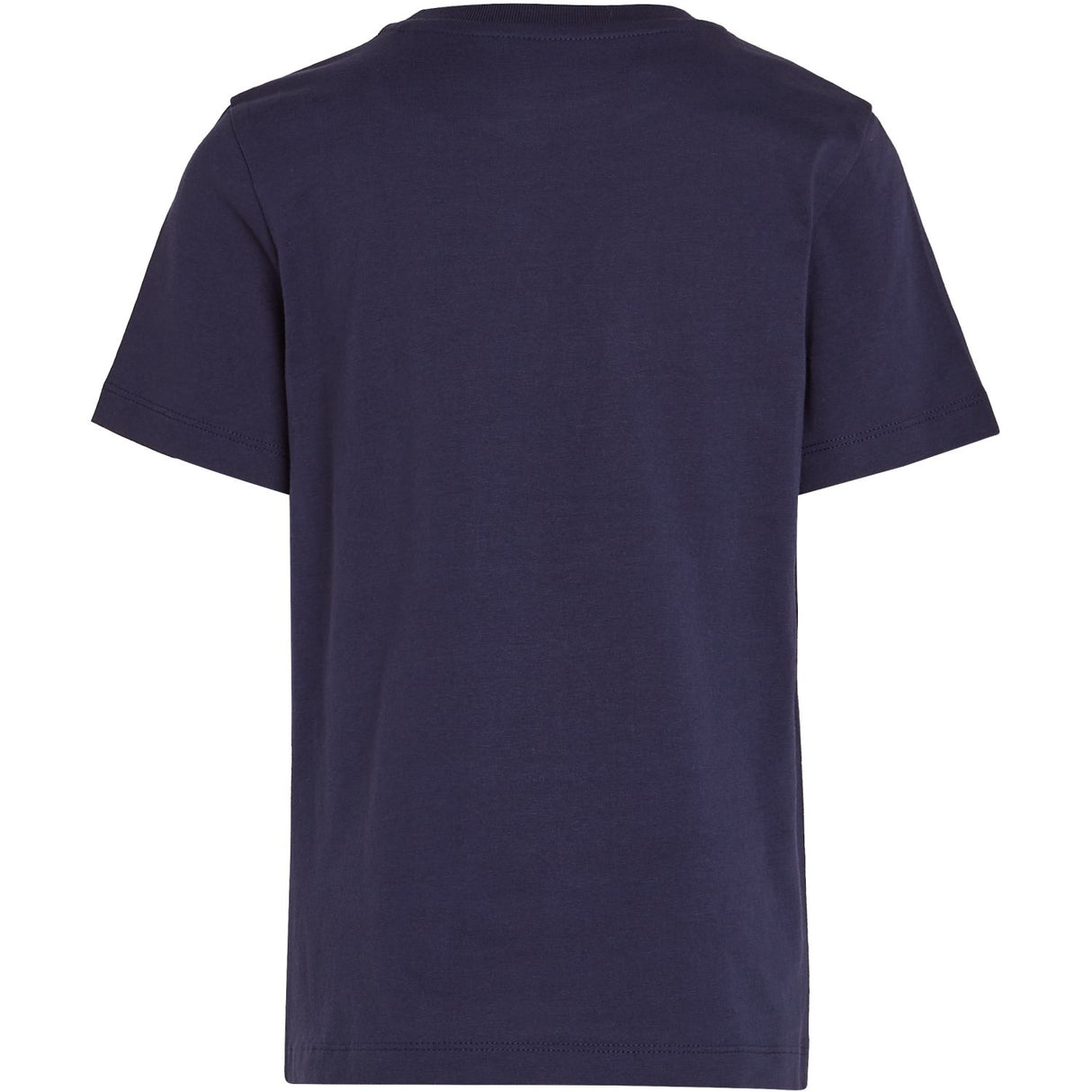 Calvin Klein Peacoat Chest Inst.Logo T-Shirt 6