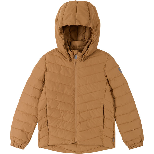 Reima Peanut Brown Jacket Uumaja Peanut Brown