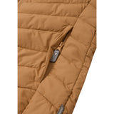 Reima Peanut Brown Jacket Uumaja Peanut Brown 5