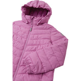 Reima Mauve Pink Jacket Uumaja Mauve Pink 8