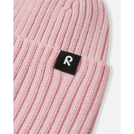 Reima Pale Rose Beanie Hattara Pale rose 2