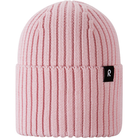 Reima Pale Rose Beanie Hattara Pale rose