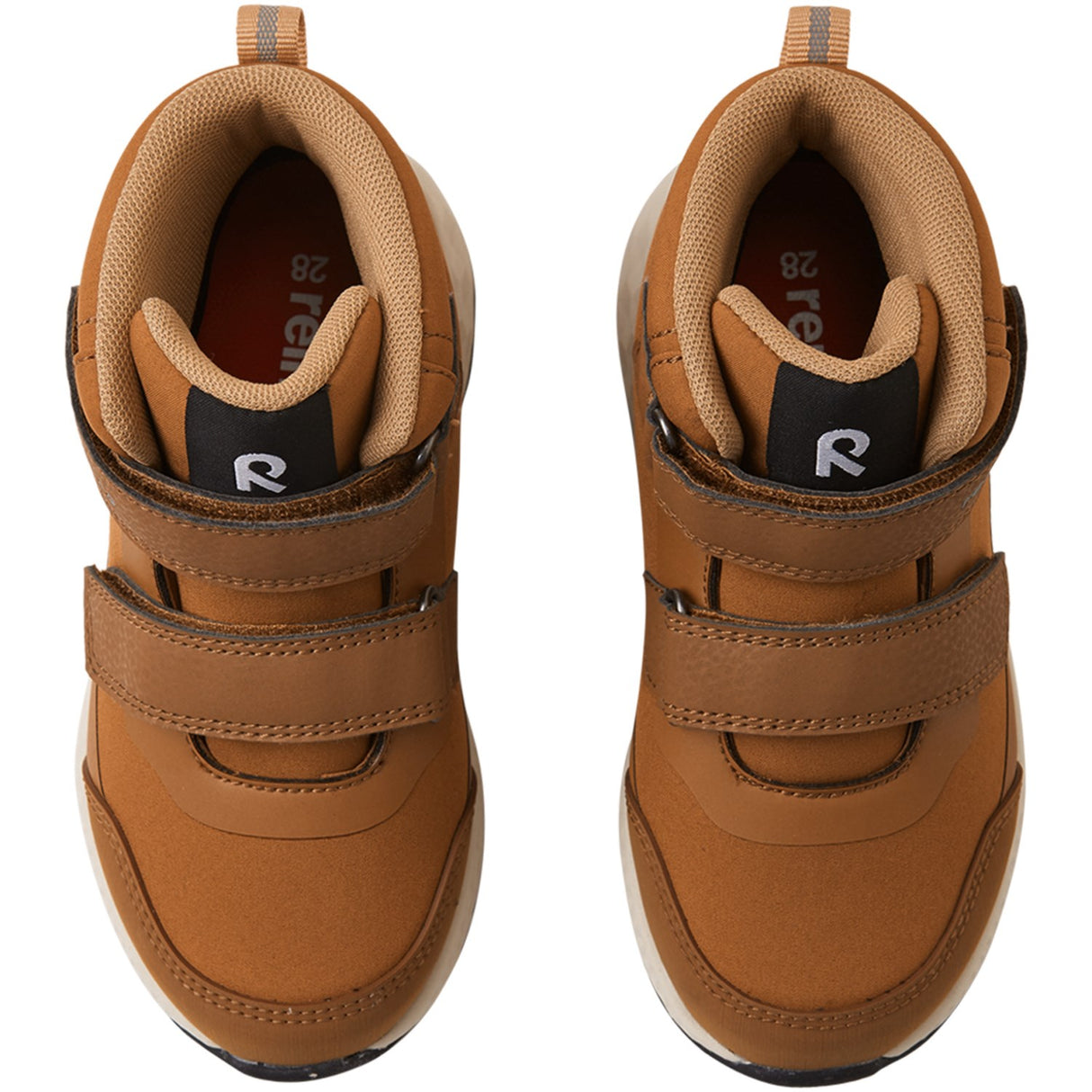 Reima Cinnamon brown Reimatec shoes Hiivin Cinnamon brown 2