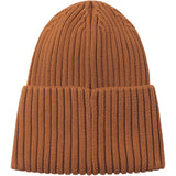 Reima Cinnamon brown Beanie Hattara Cinnamon brown 4