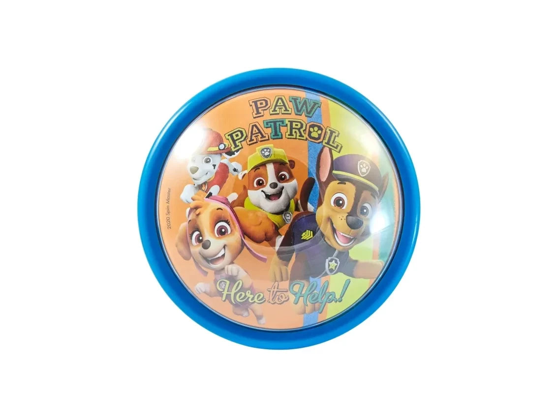 Euromic Paw Patrol Tryklampe